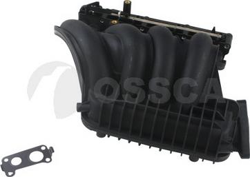 OSSCA 27358 - Module de tube d'admission cwaw.fr