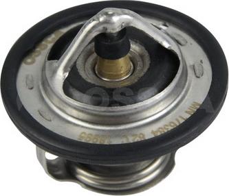 OSSCA 27381 - Thermostat d'eau cwaw.fr