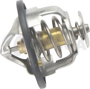 OSSCA 27215 - Thermostat d'eau cwaw.fr