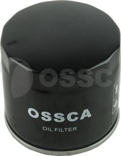 OSSCA 79125 - Filtre à huile cwaw.fr