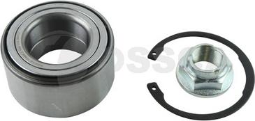 OSSCA 70695 - Kit de roulements de roue cwaw.fr