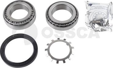 OSSCA 70743 - Kit de roulements de roue cwaw.fr