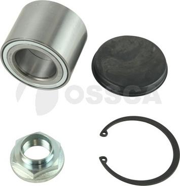 OSSCA 70742 - Kit de roulements de roue cwaw.fr