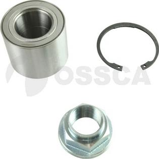 OSSCA 70733 - Kit de roulements de roue cwaw.fr