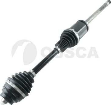 OSSCA 78944 - Arbre de transmission cwaw.fr