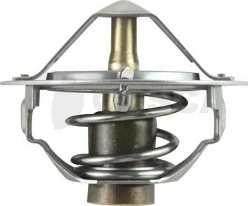 OSSCA 78600 - Thermostat d'eau cwaw.fr