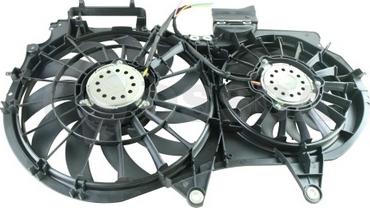 OSSCA 77506 - Ventilateur, refroidissement du moteur cwaw.fr