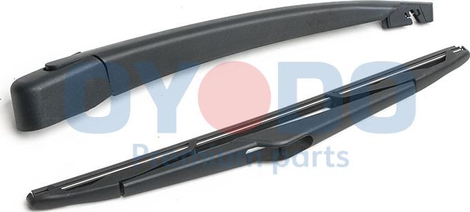 Oyodo 95B9035-OYO - Bras d'essuie-glace, nettoyage des vitres cwaw.fr