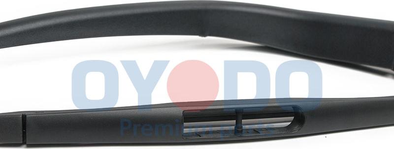 Oyodo 95B2000-OYO - Bras d'essuie-glace, nettoyage des vitres cwaw.fr