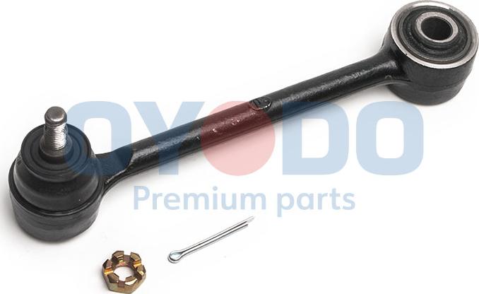 Oyodo 90Z0527-OYO - Bras de liaison, suspension de roue cwaw.fr