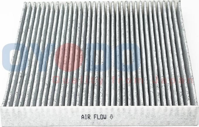 Oyodo 40F4012-OYO - Filtre, air de l'habitacle cwaw.fr