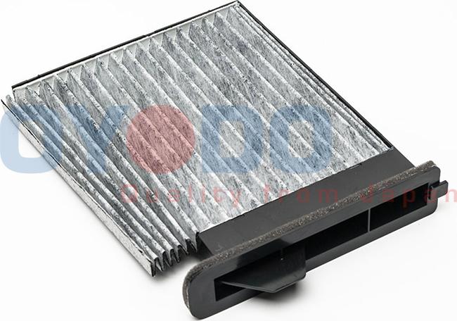 Oyodo 40F1021-OYO - Filtre, air de l'habitacle cwaw.fr