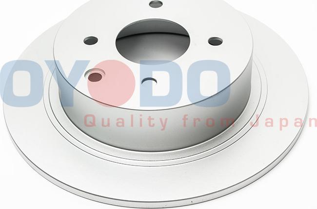 Oyodo 40H1030-OYO - Disque de frein cwaw.fr