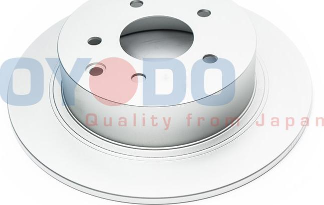 Oyodo 40H1024-OYO - Disque de frein cwaw.fr