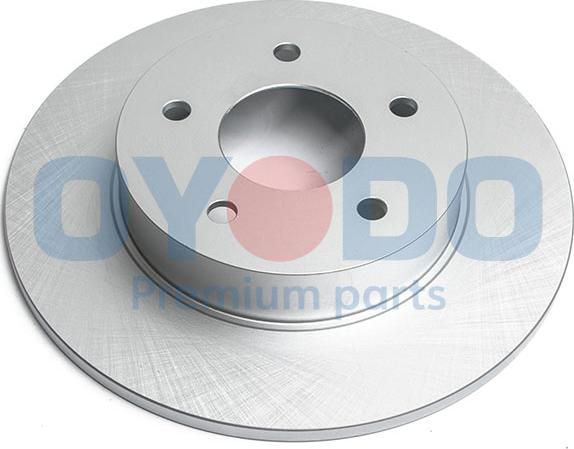 Oyodo 40H1025-OYO - Disque de frein cwaw.fr