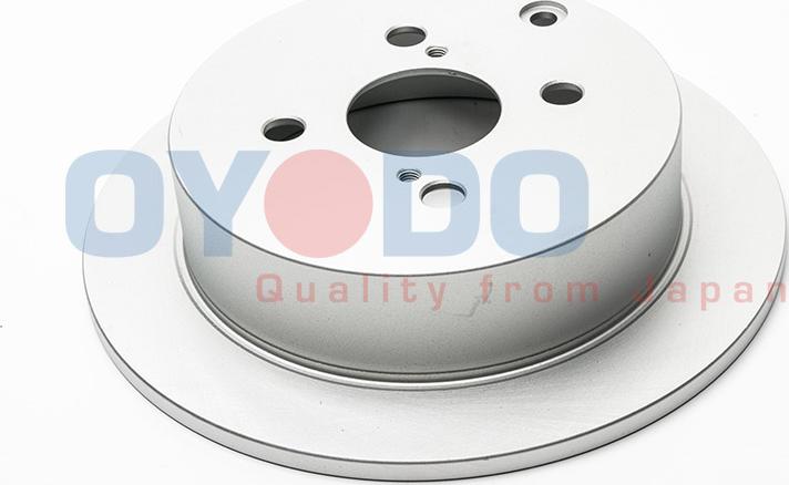 Oyodo 40H2043-OYO - Disque de frein cwaw.fr