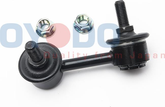 Oyodo 65Z4040-OYO - Suspension, barre de couplage stabilisatrice cwaw.fr