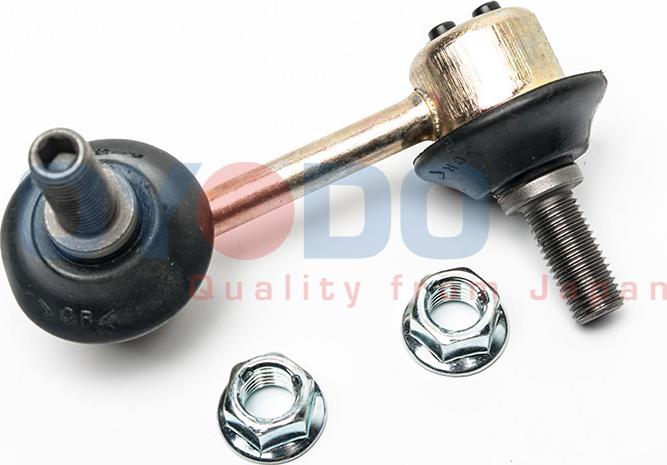 Oyodo 65Z4023-OYO - Suspension, barre de couplage stabilisatrice cwaw.fr