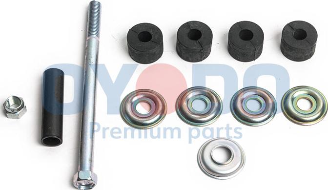 Oyodo 65Z5009-OYO - Entretoise / tige, stabilisateur cwaw.fr