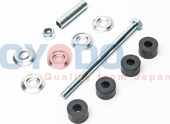 Oyodo 65Z5008-OYO - Entretoise / tige, stabilisateur cwaw.fr