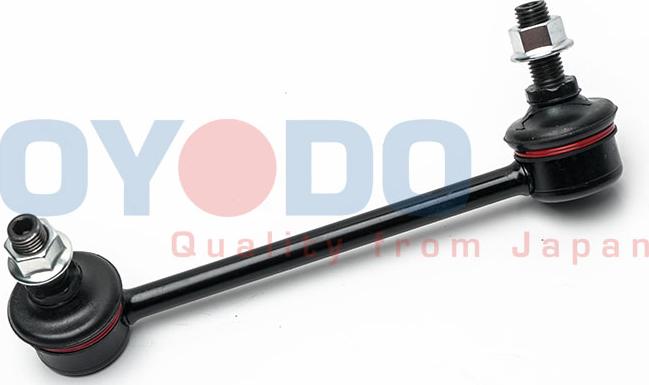 Oyodo 65Z3020-OYO - Entretoise / tige, stabilisateur cwaw.fr