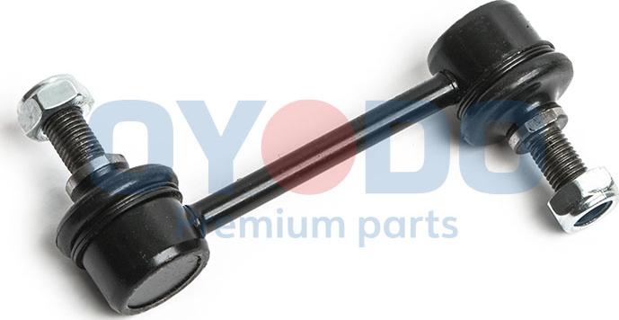 Oyodo 65Z2000-OYO - Entretoise / tige, stabilisateur cwaw.fr