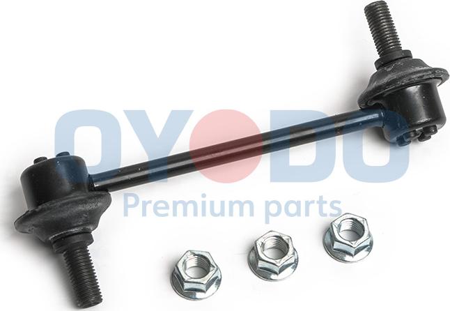 Oyodo 65Z2002-OYO - Entretoise / tige, stabilisateur cwaw.fr