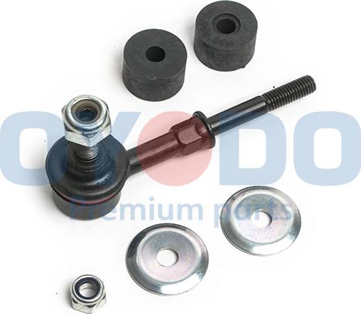 Oyodo 60Z4009-OYO - Suspension, barre de couplage stabilisatrice cwaw.fr