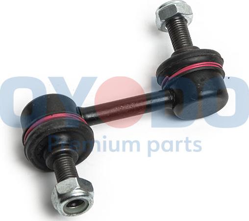 Oyodo 60Z4030-OYO - Entretoise / tige, stabilisateur cwaw.fr