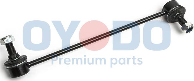 Oyodo 60Z5029-OYO - Suspension, barre de couplage stabilisatrice cwaw.fr