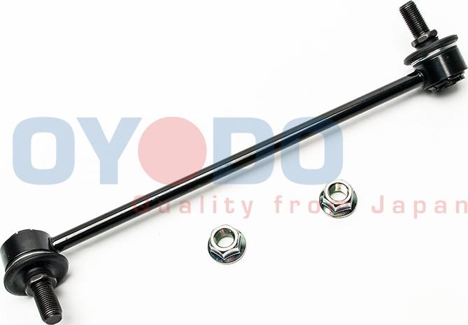 Oyodo 60Z0557-OYO - Entretoise / tige, stabilisateur cwaw.fr