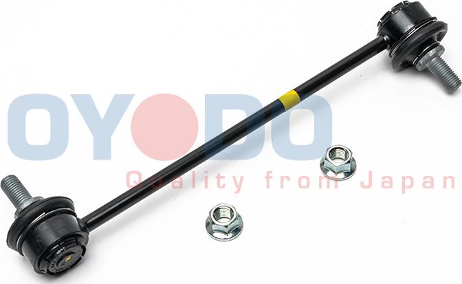 Oyodo 60Z0566-OYO - Entretoise / tige, stabilisateur cwaw.fr