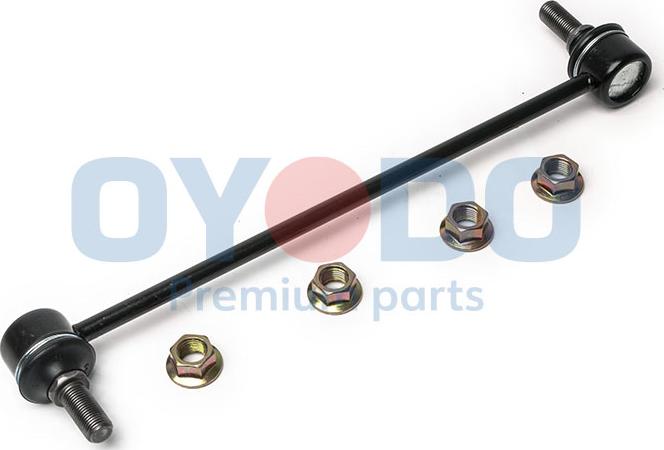 Oyodo 60Z0567-OYO - Entretoise / tige, stabilisateur cwaw.fr