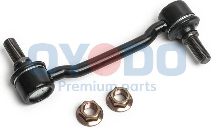 Oyodo 60Z0525-OYO - Entretoise / tige, stabilisateur cwaw.fr