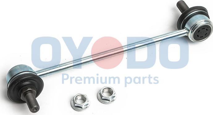 Oyodo 60Z0522-OYO - Entretoise / tige, stabilisateur cwaw.fr