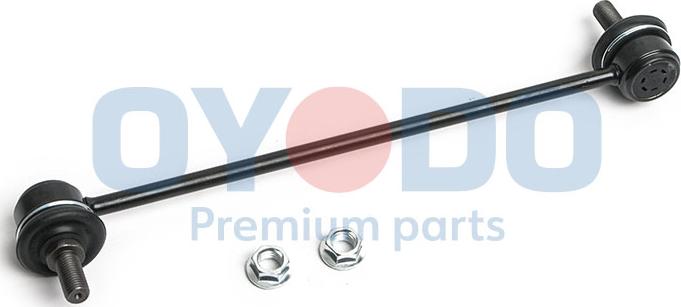 Oyodo 60Z0006-OYO - Entretoise / tige, stabilisateur cwaw.fr