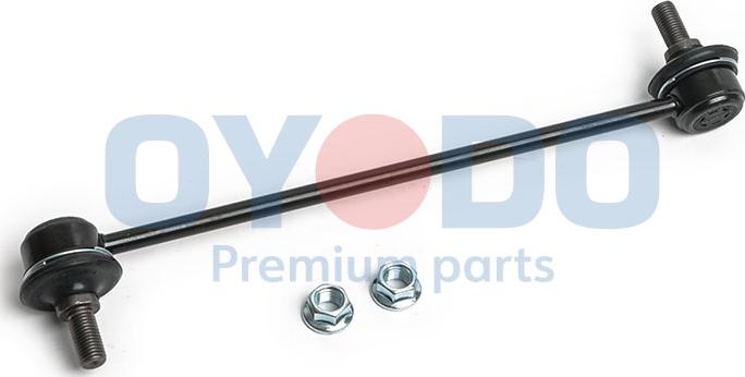 Oyodo 60Z0003-OYO - Entretoise / tige, stabilisateur cwaw.fr