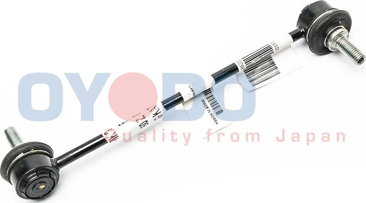 Oyodo 60Z0023-OYO - Entretoise / tige, stabilisateur cwaw.fr