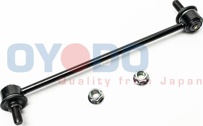 Oyodo 60Z0354-OYO - Entretoise / tige, stabilisateur cwaw.fr