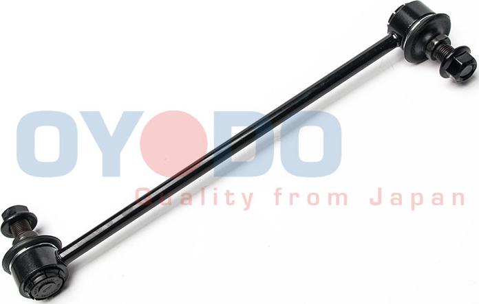 Oyodo 60Z0361-OYO - Entretoise / tige, stabilisateur cwaw.fr