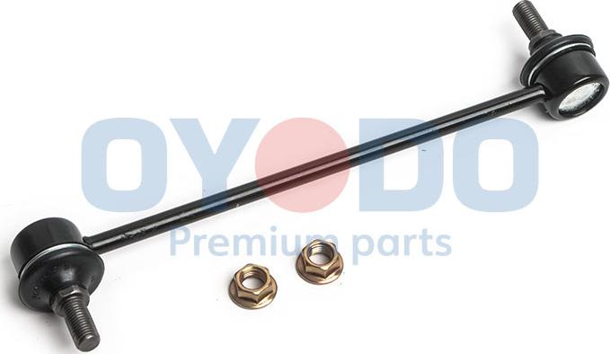 Oyodo 60Z0314-OYO - Entretoise / tige, stabilisateur cwaw.fr