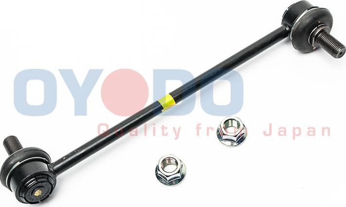 Oyodo 60Z0335-OYO - Entretoise / tige, stabilisateur cwaw.fr