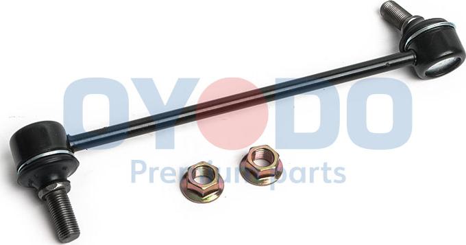 Oyodo 60Z0333-OYO - Entretoise / tige, stabilisateur cwaw.fr