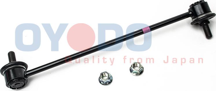 Oyodo 60Z0326-OYO - Entretoise / tige, stabilisateur cwaw.fr