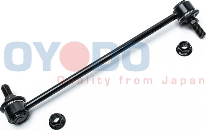 Oyodo 60Z0373-OYO - Entretoise / tige, stabilisateur cwaw.fr