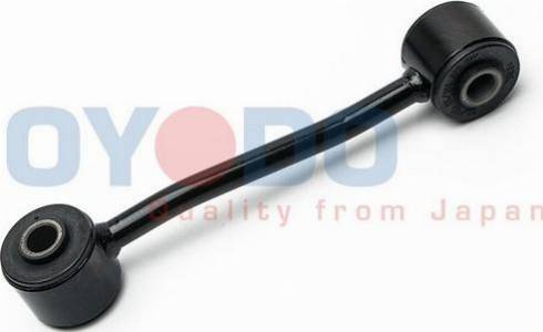 Oyodo 60Z0A15-OYO - Entretoise / tige, stabilisateur cwaw.fr