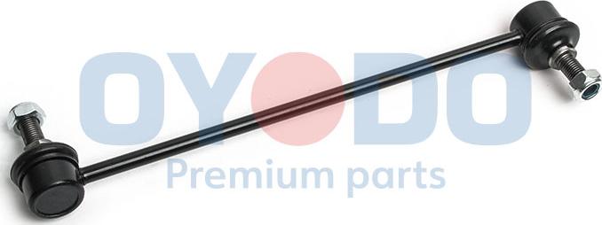 Oyodo 60Z3011-OYO - Entretoise / tige, stabilisateur cwaw.fr