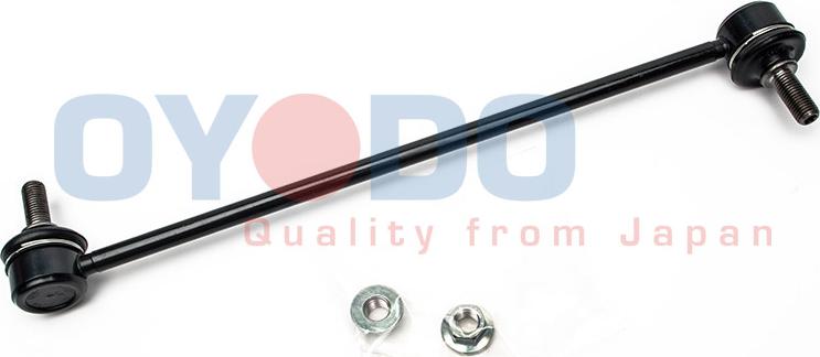 Oyodo 60Z3023-OYO - Entretoise / tige, stabilisateur cwaw.fr