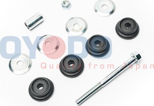 Oyodo 60Z2059-OYO - Entretoise / tige, stabilisateur cwaw.fr