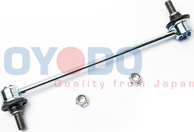 Oyodo 60Z2058-OYO - Entretoise / tige, stabilisateur cwaw.fr